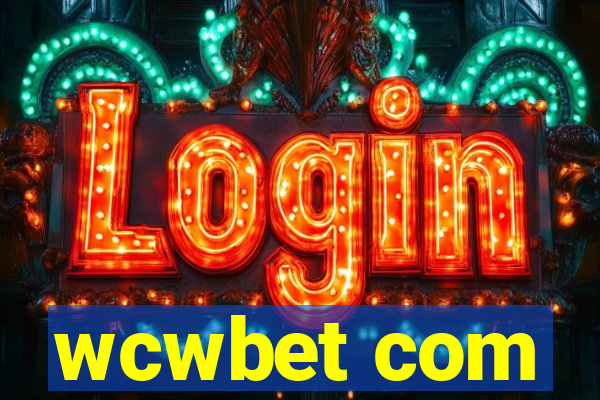 wcwbet com